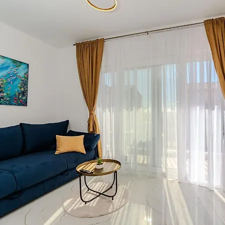 Apartment La E Bella Zadar