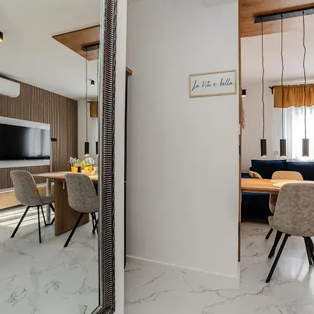La E Bella Apartment