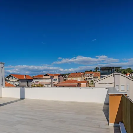 La E Bella Zadar