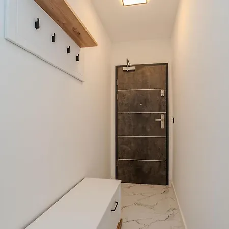 La E Bella Apartment *