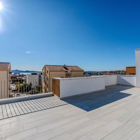 La E Bella Zadar