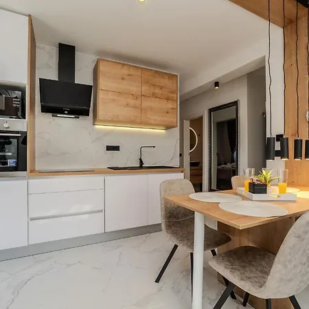 La E Bella Apartment *