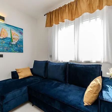 La E Bella Apartment *