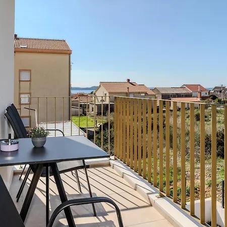 La E Bella Apartment Zadar