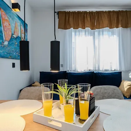 La E Bella Apartment