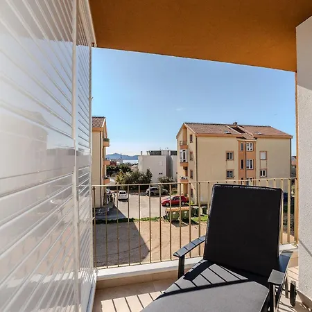 La E Bella Apartment *
