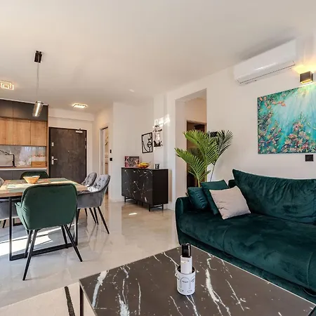 La E Bella Apartment Zadar