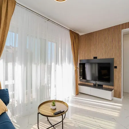 La E Bella Apartment Zadar