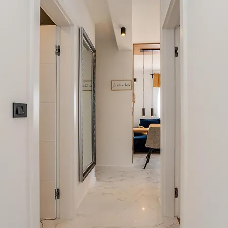 La E Bella Apartment