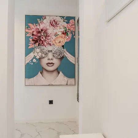 La E Bella Apartment