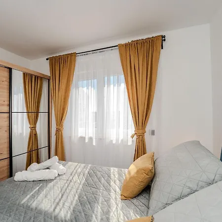 La E Bella Apartment